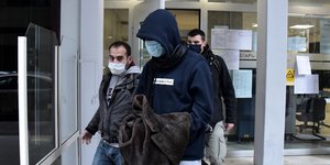 δολοφονία Σπέτσες