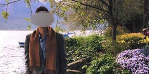 Ο 22χρονος κατηγορούμενος για το έγκλημα στις Σπέτσες 