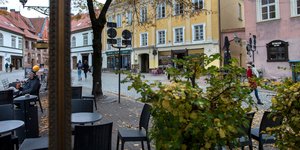 Στιγμιότυπο από την Λιθουανία