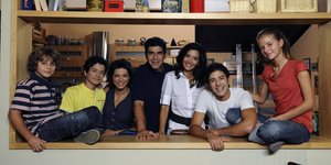 Πρωταγωνιστής της σειράς “Ευτυχισμένοι Μαζί” έγινε μπαμπάς για πρώτη φορά! 