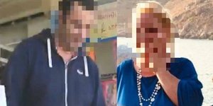 Εγκλημα στη Μάνη