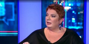 H Ελεάννα Τρυφίδου στο Tik Talk