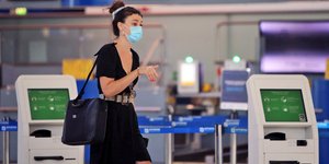 Αεροδρόμιο Ελευθέριος Βενιζέλος» 