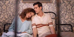 Άγριες Μέλισσες: Έξαλλο το twitter με τον Νικηφόρο που ζήλεψε την Ασημίνα