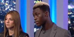 Εμμάνουελ και Μαριαγάπη