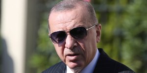 Ρετζέπ Ταγίπ Ερντογάν