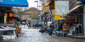 ερημη αγορα θεσσαλονικη