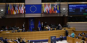 Ευρωπαϊκό Κοινοβούλιο