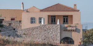 Farmhouse AR του design studio R.C.TECH