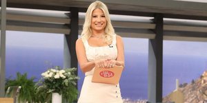 Φαίη Σκορδά: Η αλήθεια για το κρούσμα κορωνοϊού στα Κapa studios 