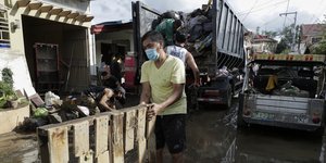 καταστροφες φορτηγα