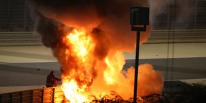 Formula 1: Το μήνυμα του Γκορζεάν από το νοσοκομείο