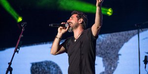 Ο frontman του αμερικανοαρμένικου συγκροτήματος System of a down