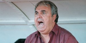 Ο Αντώνης Γεωργιάδης 