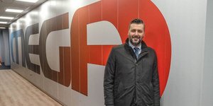 Γιάννης Καλλιάνος mega