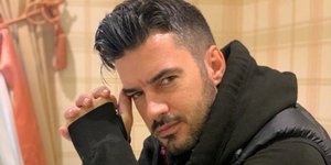 Τσιμιτσέλης: Η γνωριμία του με τη Λασκαράκη και η αποκάλυψη για τον χωρισμό