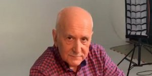 Γιώργος Παπαδάκης: Το απίστευτο περιστατικό που αποκάλυψε!