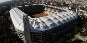 Το νέο γήπεδο της ΑΕΚ στη Νέα Φιλαδέλφεια