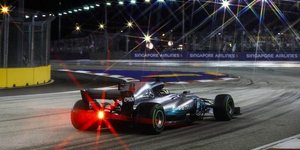 Formula 1: Νυχτερινό Grand Prix στη Σαουδική Αραβία το 2021