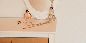 Kοσμήματα και αρώματα