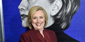 Χίλαρι Κλίντον