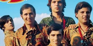  Πέθανε ο Νότης Λαλαΐτης των θρυλικών «Idols»