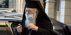 Ιερώνυμος