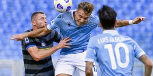 Ο Τσίρο Ιμόμπιλε