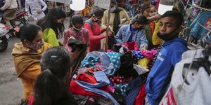 ινδια παγκος αγορα