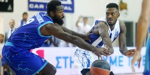 Ζευγάρωσε τις νίκες του ο Ηρακλής, 77-67 τον Ιωνικό
