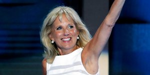 Τζιλ Μπάιντεν