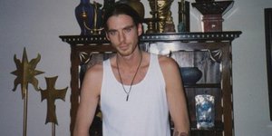 Ο εγγονός του μεγιστάνα του πετρελαίου, Τζον Γκίλμπερ Γκετί