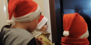 Κάλαντα τα Χριστούγεννα