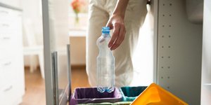 καλάθι σκουπιδιών