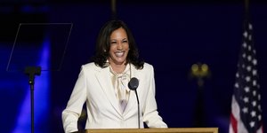 Καμάλα Χάρις