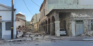 καμαρες γκρεμισμενα