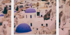 Καμπάνια ΕΟΤ:Η Ελλάδα στο κινεζικό κοινό μέσα από το φακό της Polaroid