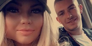 καρκίνος στο μάγουλο