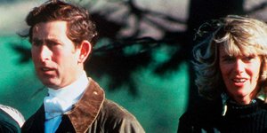 Κάροος, Καμίλα