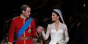 Κέιτ Μίντλετον Γουίλιαμ