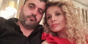 «Εφυγε» και ο σύζυγος της 29χρονης από την Κατερίνη