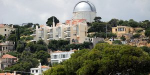 Κατοικίες στην Πεντέλη