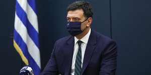 Βασίλης Κικίλιας: