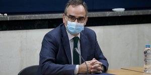 Βασίλης Κοντοζαμάνης