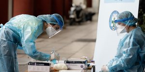 κορωνοϊός ΕΟΔΥ