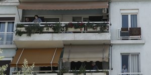 Συγκατοίκηση