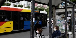 κορωνοϊός ΟΑΣΘ