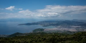 κορωνοϊός Βόλος