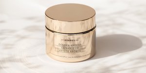 Κρέμα Κορρές