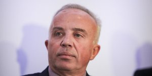 Ο Κώστας Μακέδος